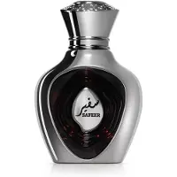 Lattafa Niche Emarati Safeer Unisex 100 ml — Eau de Parfum