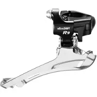 Microshift Deragliatore Anteriore Fd-r352 R9 Double 31.8/34.9 Mm