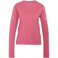 Adidas Women's Adi365 Iconic Stripes L/S Maglia da corsa Donna (M, fuchsia)