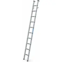Zarges Scala a pioli da appendere Saferstep LH di con 10 pioli