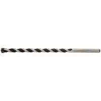 Graphite Punta per calcestruzzo 12 x 250 mm, punta a farfalla