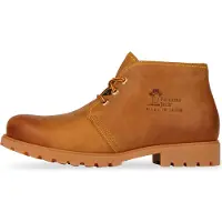 Panama jack Bota Panama C1 Stivali per il tempo libero Uomo (40, arancione)