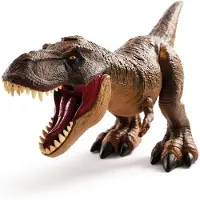Mikamax Giocattolo Rc Steambreath T-rex Xl