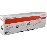 OKI Toner 45862818 - Nero