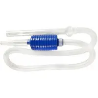 Aquanova Pulitore Aqn Con Pompa Gc-120