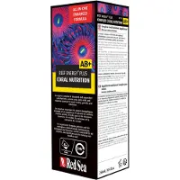 Red Sea Reef Energy plus AB 1000ml Scheda di sicurezza