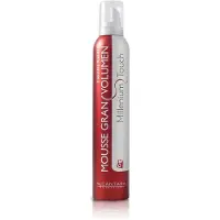 Alcantara Mousse Per Capelli Milenium Touch 300ml