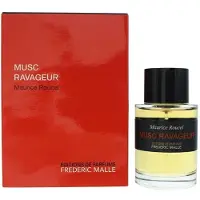 Frederic malle Musc Ravageur 100 ml Unisex — Eau de Parfum