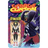 Super7 Figura George Clinton Wave 01 George Clinton Dr Funkenstein