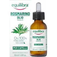 Candellux Lighting Sp. z o.o Olio Di Rosmarino Per Capelli 100 ml — Olio capelli