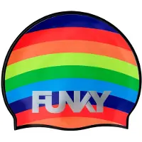 Funky Trunks Cuffia Da Nuoto Da Donna Fyg017