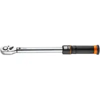 Neo Tools Chiave dinamometrica 3/8", 10-60 Nm