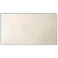 Dumaplast DUMAWALL+ GLOSS FARO 37,5x65cm (Wandverkleidung in Fliesenoptik, 5 mm, 8 Stk.)