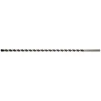Graphite Punta per calcestruzzo 10 x 400 mm, punta a farfalla