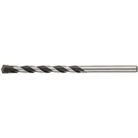 Graphite Punta per calcestruzzo, 5 x 80 mm, punta a farfalla