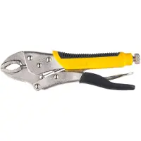 Topex Pinze a crimpare universali 225 mm