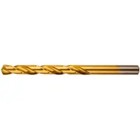 Graphite Punta per metallo HSS-TiN, 9,0 mm