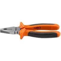 Neo Tools Pinza universale 180 mm