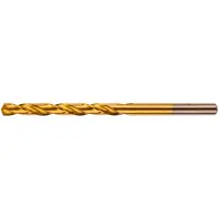 Graphite Punta per metallo HSS-TiN, 5,0 mm