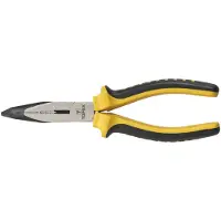 Topex pinza allungata piegata 160 mm