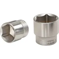 Ks Tools 1/4" esagono cavo 8 mm - 917.1408