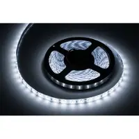Rebel Striscia luminosa LED 5m bianco freddo 5630SMD 12V