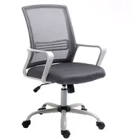 ActiveJet Sedia Da Ufficio Yk01