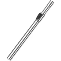Uni-T Tubo per aspirapolvere TEESA VACUUM GREEN