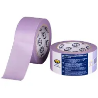 Hpx - Mascheratura 4800 per superfici delicate - Lilla - 48 mm x 50 m - UE -