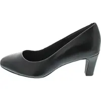 Tamaris Decolleté nero - 40