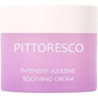 Pittoresco Azulene Crema Tonica Calmante 70 ml — Crema tonica