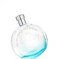 Hermès Paris Hermès Eau des Merveilles Bleue Eau de Toilette Donna 30 ml — Eau de Toilette