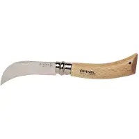 Opinel Garden Knife No 08 Coltelli beech
