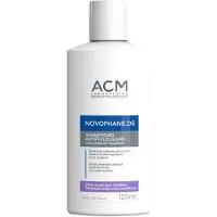ACM Novophane Ds Shampoo 125 ml — Shampoo