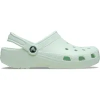 Crocs Classic Sandali (M4 / W6, verde)