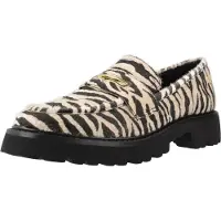 Carmela per donna. 16254506-CEBRA Mocassini 162545 stampa (40), Basso, Nessuno, Casual, Animal Print, Classico