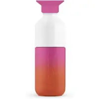 Dopper Steel Borraccia (350 ml, bianco)