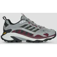 Merrell Scarpe da trekking MOAB SPEED 2 GORE-TEX donne - Grigio - 36