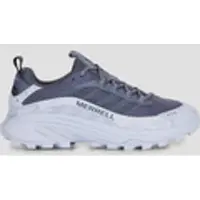 Merrell Scarpe da trekking MOAB SPEED 2 SPORT uomini - Viola - 40