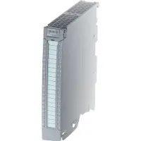 Siemens Modulo di ingresso digitale DI 32x24VDC 6ES7521-1BL (6ES75211BL100AA0)