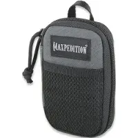 Maxpedition Organizer tascabile Pico Pocket Organizer, Wolf Gray