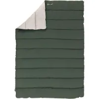 Outwell Campion Duvet Coperta (200 x 135 cm (LxB), verde/olivia)