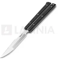 Böker Coltello a farfalla Tactical Large Balisong