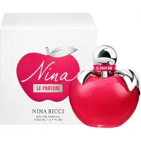 Nina Ricci Nina Le Parfum Donna 80 ml — Extrait de Parfum