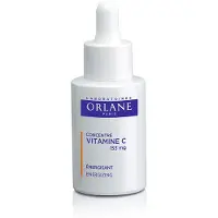Orlane Concentrati, Vitamina C 153 mg, Energizzante, Concentrato, Per il viso, 30 ml