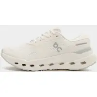 ON Women's Cloudrunner 3 Scarpe da corsa Donna (40,5, grigio)