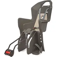 Polisport Move Seggiolino Posterior Per Biciclette Per Bambini Koolah 29