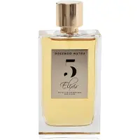Rosendo Mateu #5 Elixir 100 ml — Extrait de Parfum