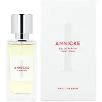 Eight & Bob Annicke 1 Eau de Parfum Donna 100 ml