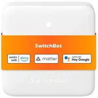 Switchbot Hub Matter Hub Mini
